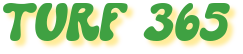turf365